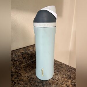 owalo summer paradise Stainless Water Bottle